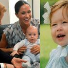 Regina Elisabetta, ai funerali Harry e Meghan potrebbero portare i figli Archie e Lilibet: per loro sarebbe il primo evento pubblico