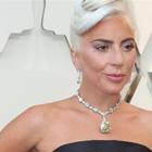Lady Gaga agli Oscar indossa il diamante più grande del mondo: ecco quanto vale