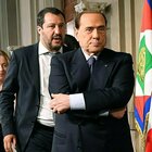 Crisi di governo, Lega e FI per la stabilità: Zaia convince Salvini