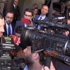 Manovra, approvato il def, Salvini: «I mercati se ne faranno una ragione»