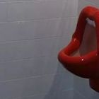 Treviso, toilette con bocca di donna. Il locale sommerso dalle critiche: «Provocazione sessista»