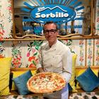 Sorbillo porta la Pizza di "lusso" a Miami: ne vengono sfornate solo 250 al giorno