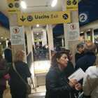 Ancora ritardi dei treni in provincia per un guasto tra Frosinone e Ceprano