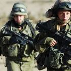 Usa, soldatesse americane combatteranno al fronte: via libera del Pentagono