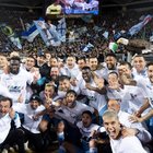 Trionfo Lazio, Milinkovic e Correa regalano la settima Coppa Italia: battuta 2-0 l'Atalanta