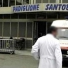Bimbo di 7 anni di Santi Cosma e Damiano investito a Caserta muore in ospedale