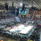 Napoli Basket da sogno, batte l'Olimpia Milano e conquista la Coppa Italia
