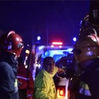 Portogallo, maxi incendio in un centro ricreativo: 8 morti e 35 feriti