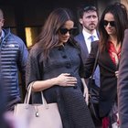 Meghan Markle, baby shower nell'hotel extralusso a New York (e senza Harry)