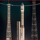 Vega, un altro rinvio per il lancio del missile italiano: meteo sfavorevole, domani il nuovo tentativo