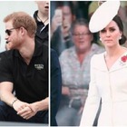 Kate Middleton furiosa con il cognato e la fidanzata Meghan: "Quella camicia bianca..."
