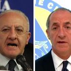 Zaia e altri 4 governatori scrivono a Mattarella: «No al voto il 20 settembre»