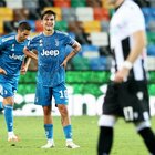 Delusione Juventus: crolla a Udine 2-1 e rimanda la festa scudetto