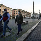 Coronavirus nel Lazio: 52 decessi e 1.161 casi positivi, netto calo dei ricoveri