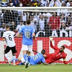 Germania-Italia, quarta partita del girone di Nations League