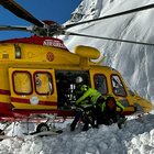 Valanga in Valle d'Aosta, recuperati i corpi senza vita dei due scialpinisti. «Sconcertante disattendere i bollettini che indicano pericolo»