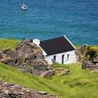 Irlanda, «Cercasi custodi per un’isola remota»: per l’annuncio boom di candidature