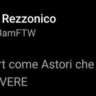 Gli insulti choc ad Astori dopo Fiorentina-Inter