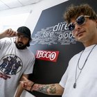 Febo & Piotta, nuovo singolo e video: tra pop e rap scocca la Rivoluzione off-line