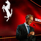Vigna, Ferrari lancerà 15 nuovi modelli tra 2023 e 2026: «Vogliamo essere il marchio di lusso più innovativo al mondo»