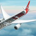 Qantas: Londra-Sydney non stop in 20 ore dal 2022. Ci aveva già provato nel 1989