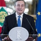 Covid, Draghi: "Non prorogheremo stato emergenza oltre il 31 marzo"