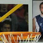 Andrea Sciarrini, malore fatale dopo la partita di basket a Pesaro