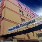 Concordia Hospital Roma