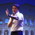 Renzi: «Incivile usarli per elezioni»