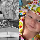Sophie Codegoni, la vacanza in barca con la piccola Celine Blue (un mese di vita) scatena la polemica: «Egoisti e incoscienti»