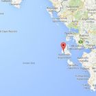 Terremoto, forte scossa in Grecia con epicentro a Cefalonia