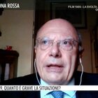 Covid Italia, Galli: «Il lockdown ci sarà, faremo come la Francia: bisogna solo capire quando»