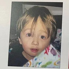 Bambino di 3 anni scomparso da più di una settimana, la mamma lo aveva affidato al compagno per farlo «diventare un uomo»