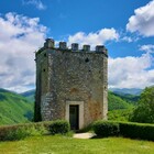 Lazio fra esoterismo, arte e storia: dalla Porta Alchemica al castello fantasma di Rocca Albornoz