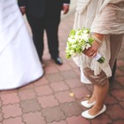 Matrimonio, la sposa fa causa agli invitati che disdicono all'ultimo momento: «Per recuperare le loro quote»