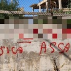 Gessica Lattuca, scritte sui muri: "Ecco chi l'ha uccisa"