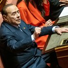 Discorso Berlusconi