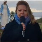 Madonna di Trevignano, Gisella Cardia con i guanti «per coprire le stimmate»: l'ultimo mistero della santona
