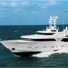 Abramovich, i tre nuovi yacht segreti (uno ha il nome italiano) 