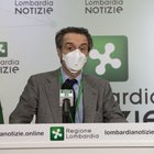 Lombardia, Fontana: «Un'apertura per regioni più danni che vantaggi»