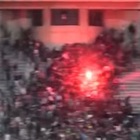 • Casablanca, scontri allo stadio: almeno 2 morti, 54 feriti