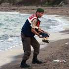 â¢ L'orrore del bimbo siriano annegato in spiaggia