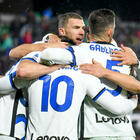 Inter, tre giocatori positivi al Covid: Dzeko, Cordaz e Satriano in isolamento a casa