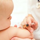 Vaccino Pfizer, Vincenzo Mincolla a 8 mesi è il più giovane al mondo ad aver ricevuto la doppia dose