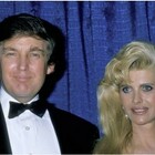Ivana Trump, morta la prima moglie dell'ex presidente Usa: aveva 73 anni