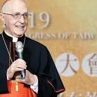 Cardinale Filoni: «Gli investimenti siano trasparenti Ma la Chiesa non è marcia»