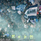Udinese-Napoli, tifoso morto d'infarto dopo la partita