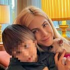 Paola Caruso in lacrime a Verissimo: «Il mio bambino dovrà portare il tutore per tutta la vita, sono disperata»