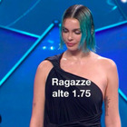 Sanremo 2024, i meme sulla terza serata sono esilaranti: dal varco di luce di Paola e Chiara al boppone di Rose Villain