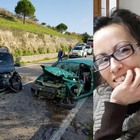 Ragusa, Irene muore nello schianto frontale con la Fiat Punto: era mamma di un bimbo di 12 anni
